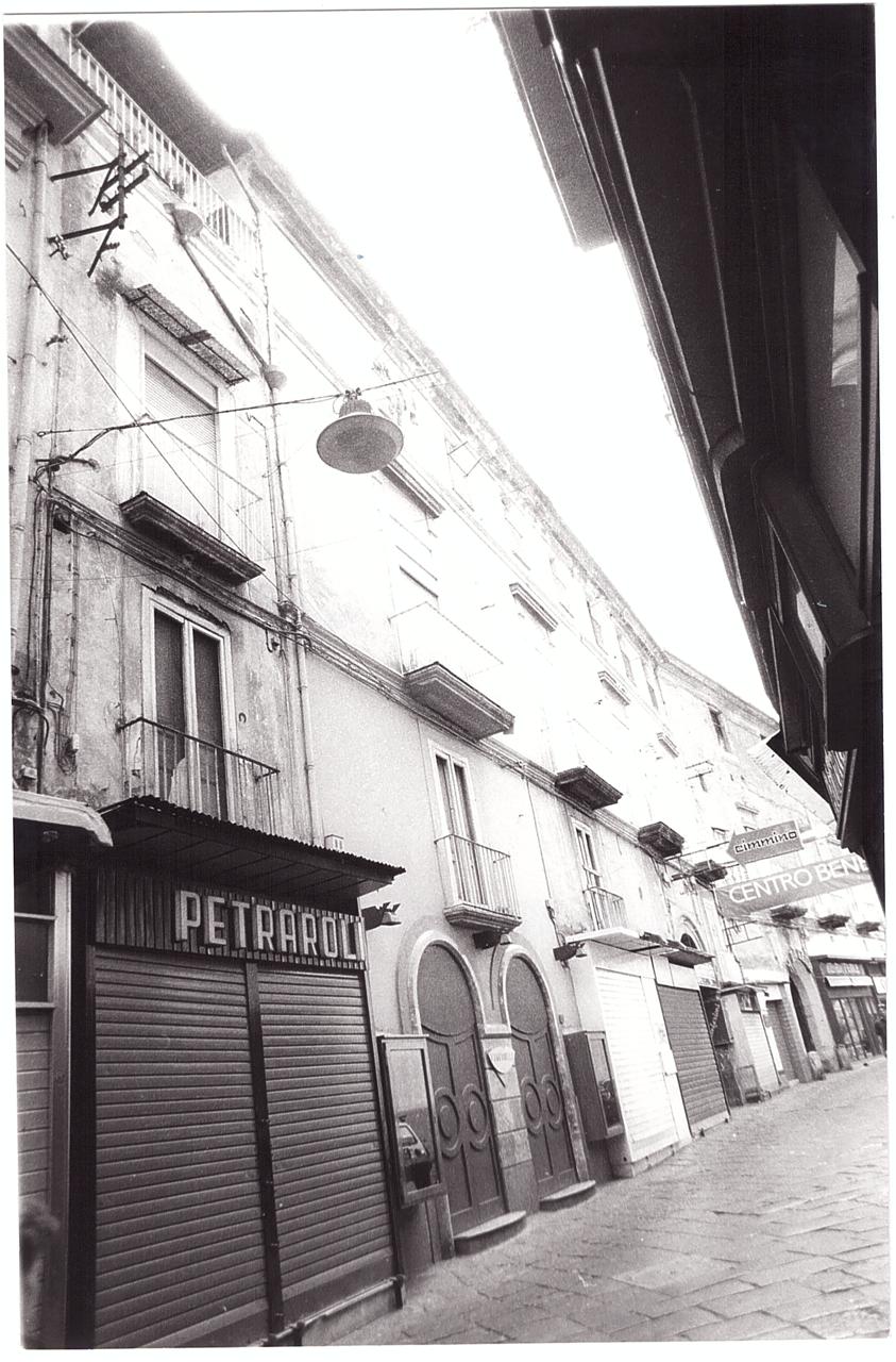 palazzo, nobiliare