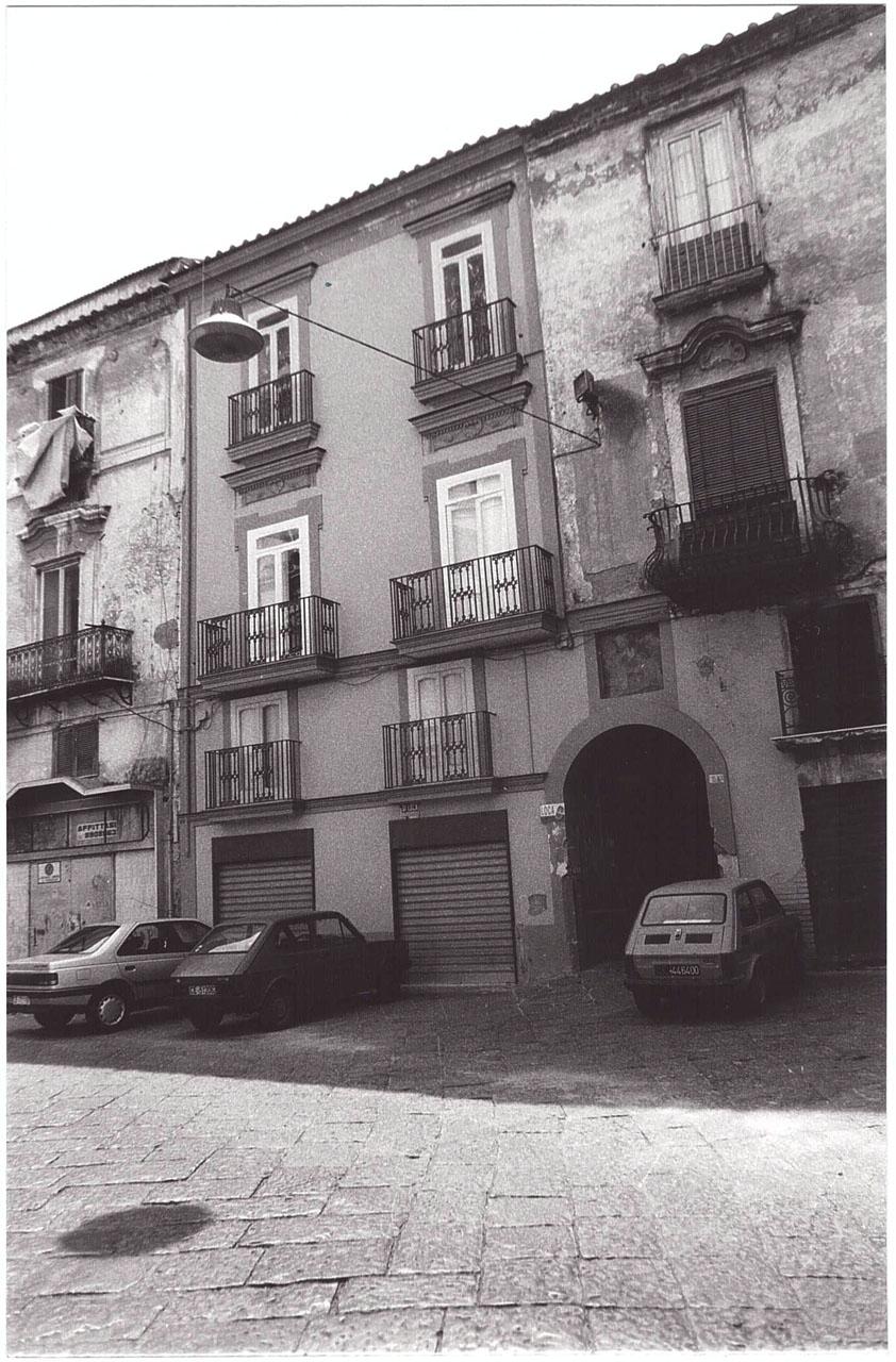 palazzo, nobiliare