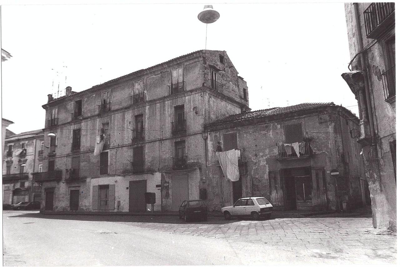 palazzo, nobiliare