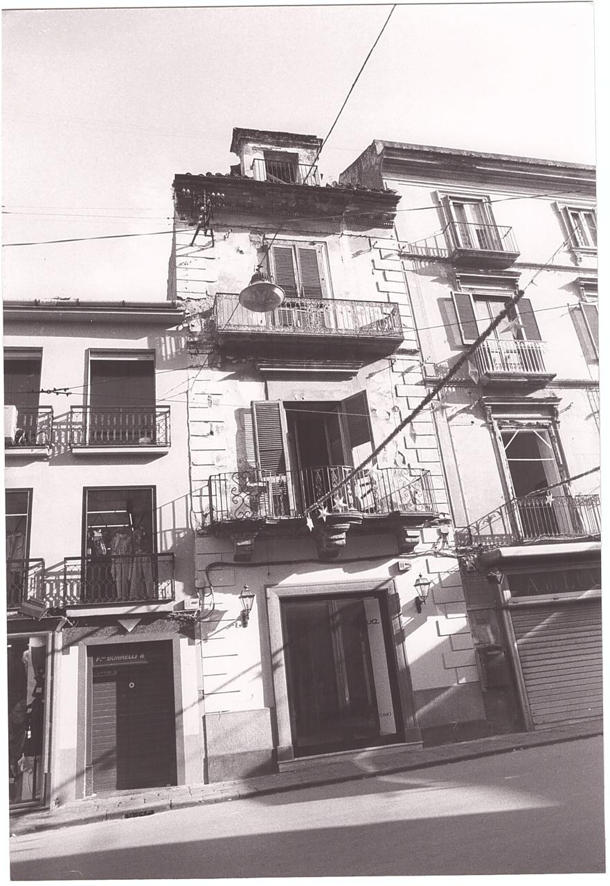 palazzo, nobiliare