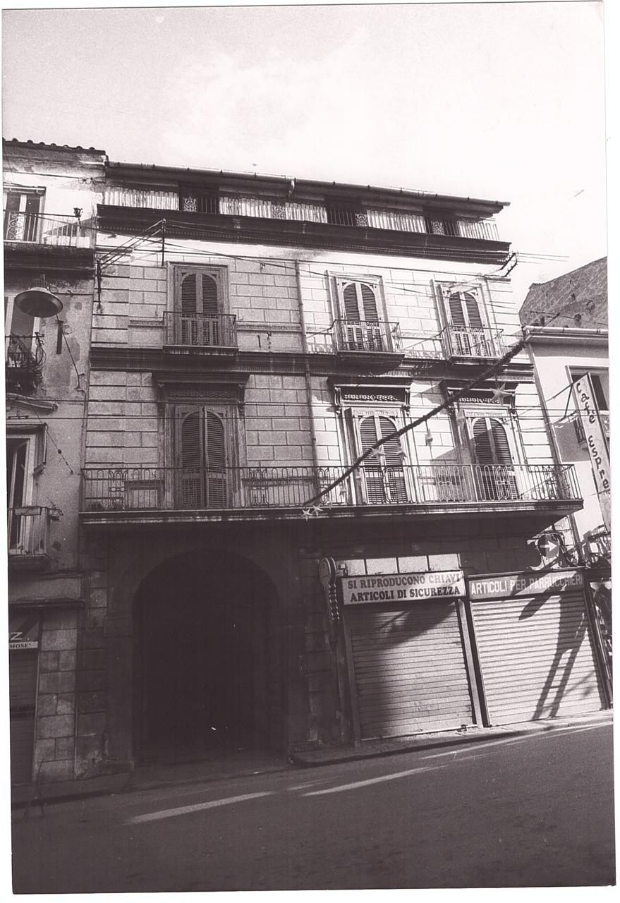 palazzo, nobiliare