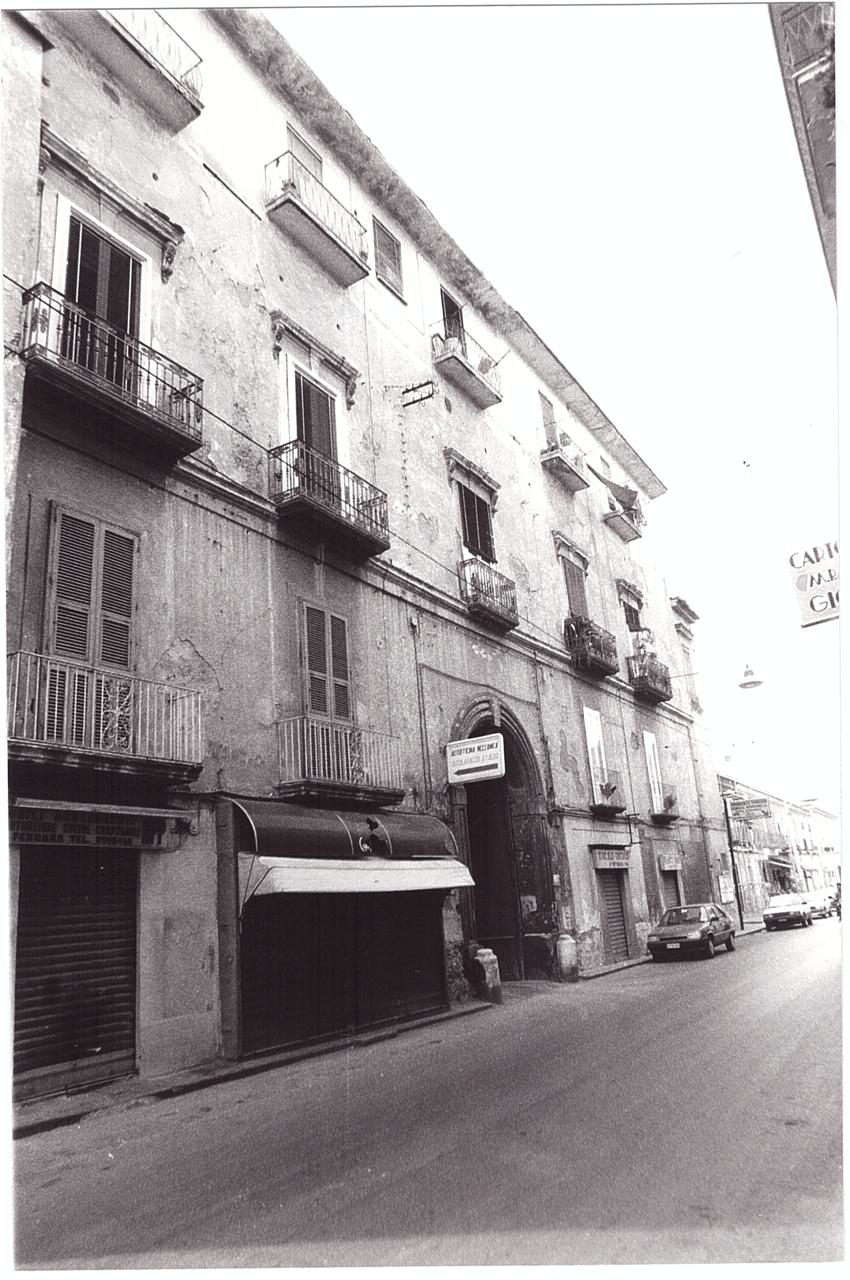 palazzo, nobiliare