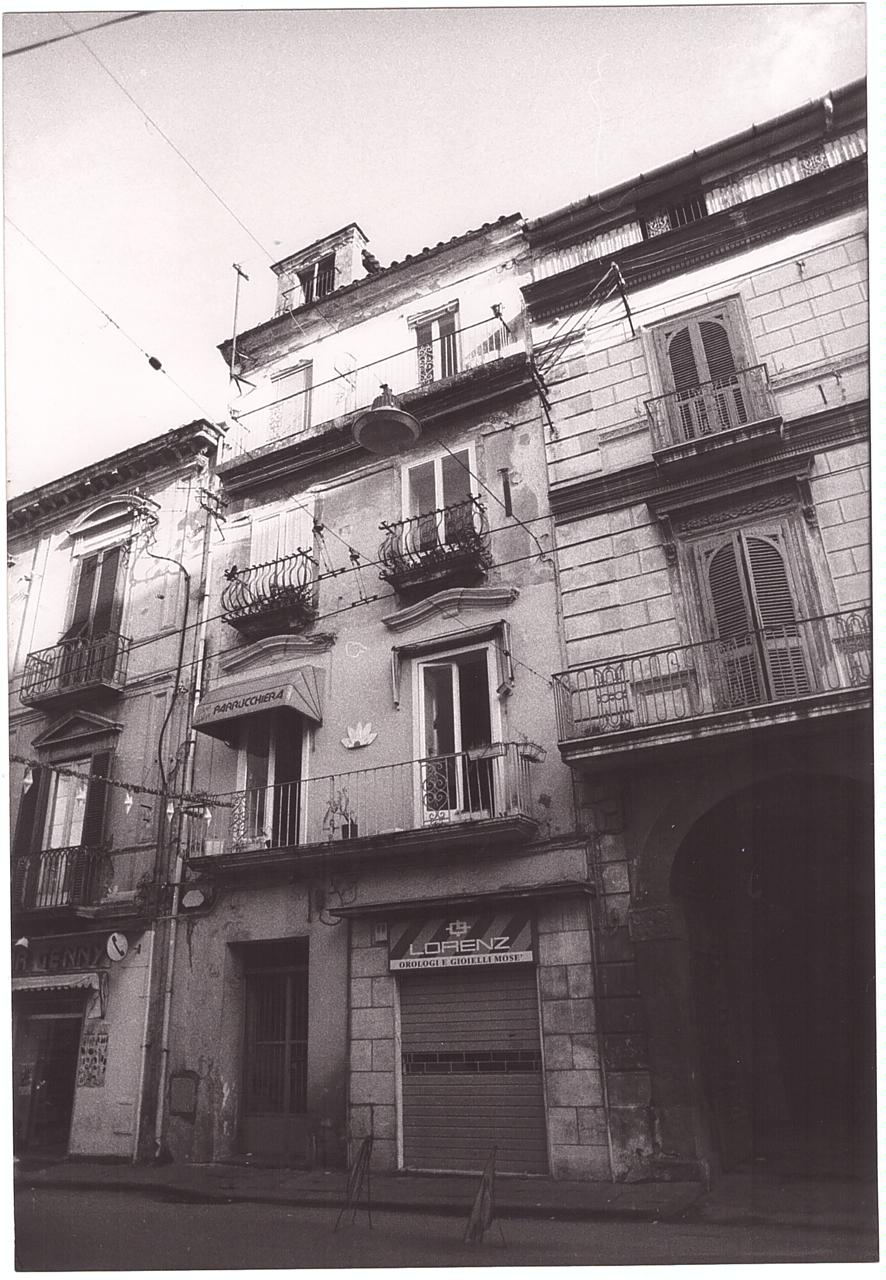 palazzo, nobiliare