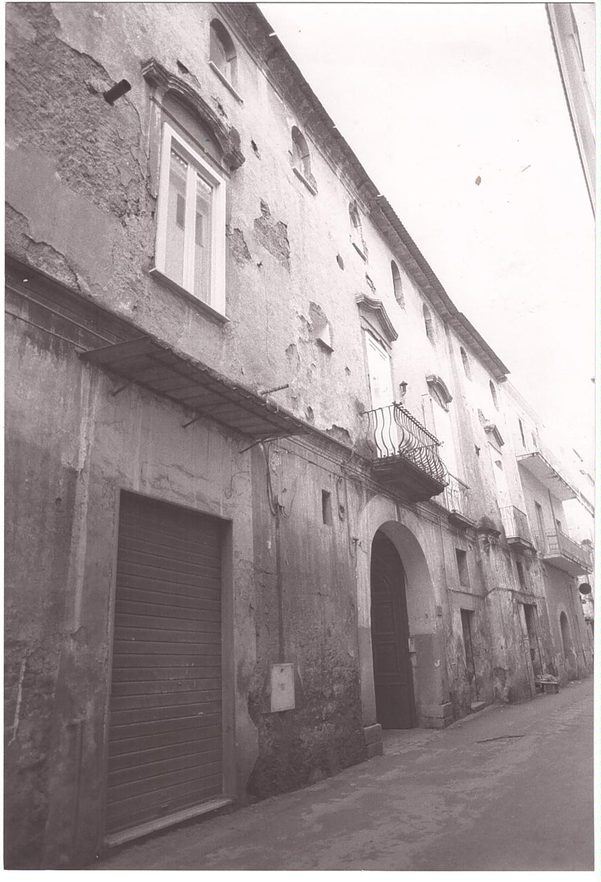 palazzo, nobiliare