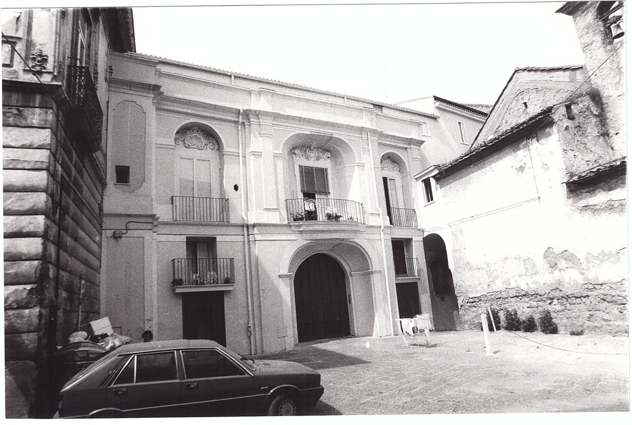 palazzo, nobiliare
