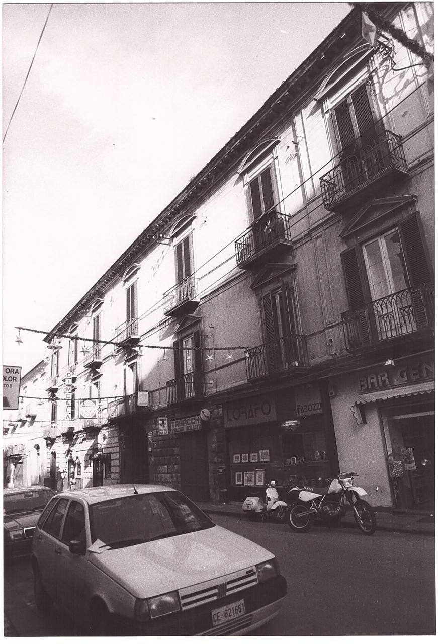 palazzo, nobiliare