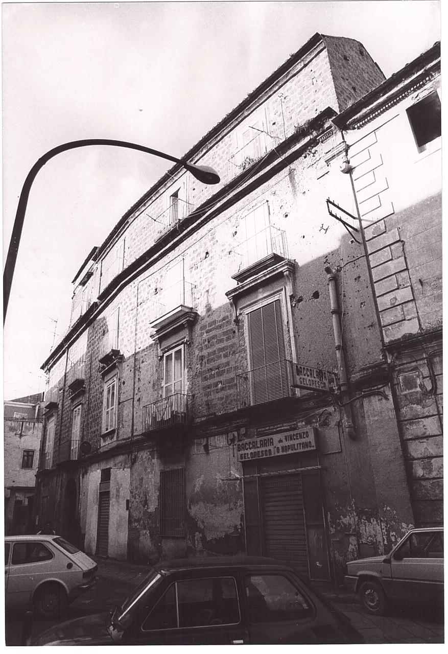 palazzo, nobiliare