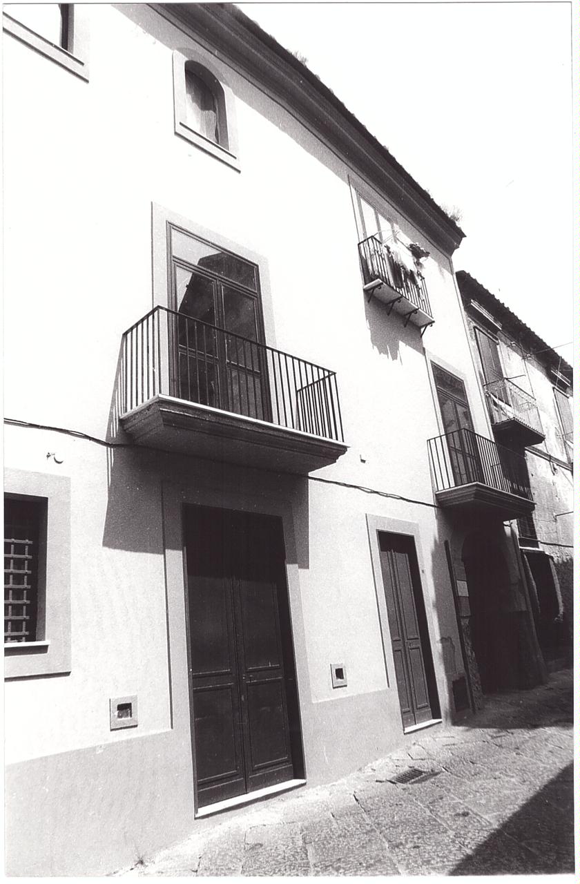 palazzo, nobiliare