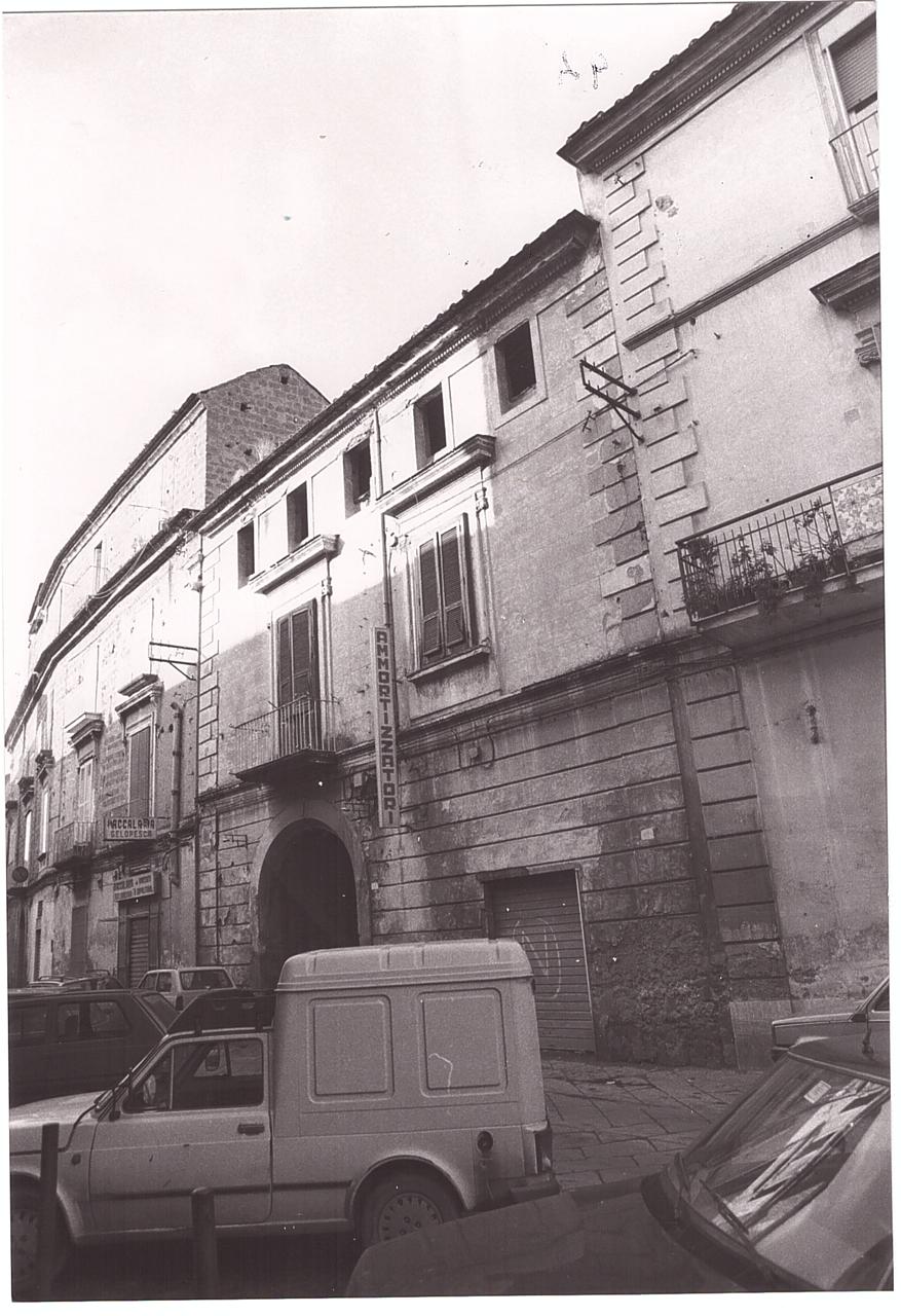 palazzo, nobiliare