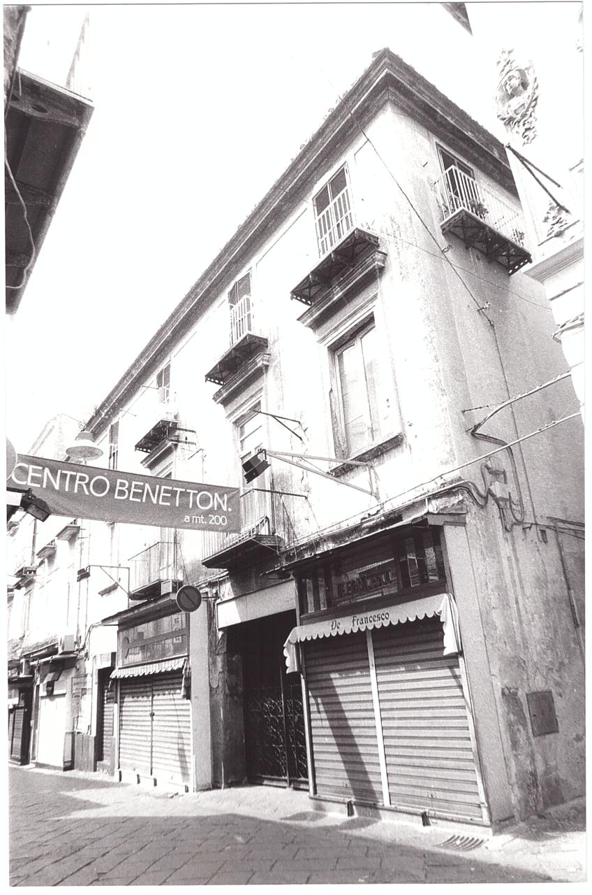 palazzo, nobiliare