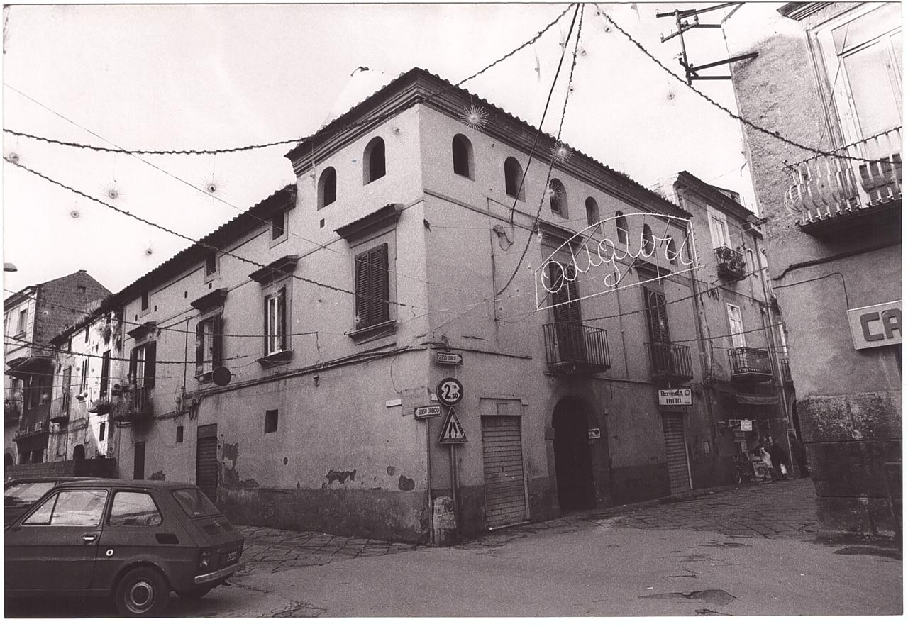 palazzo, nobiliare
