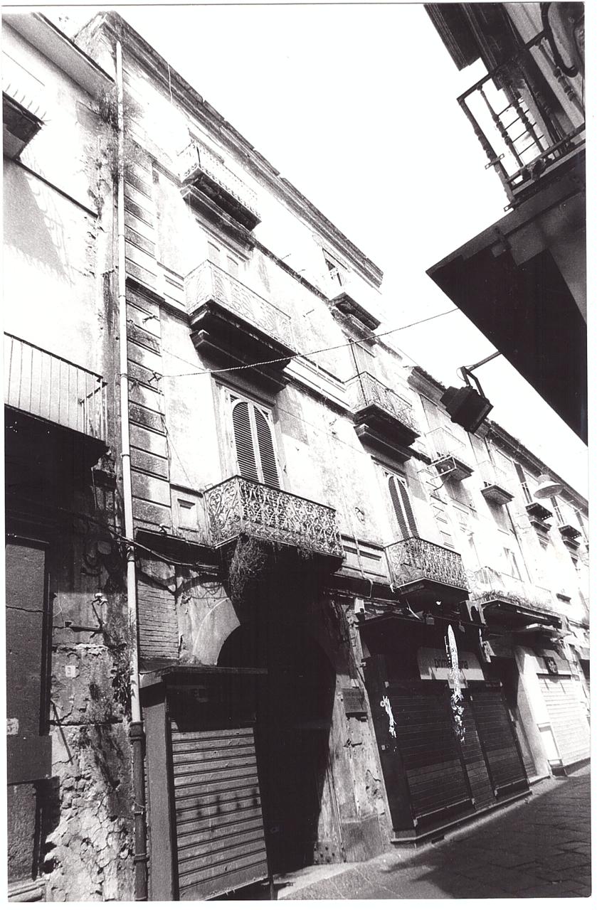 palazzo, nobiliare