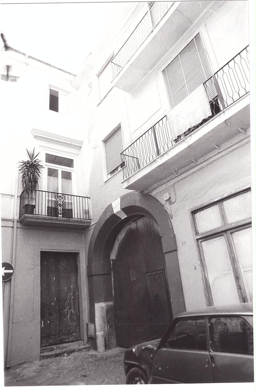 palazzo, nobiliare