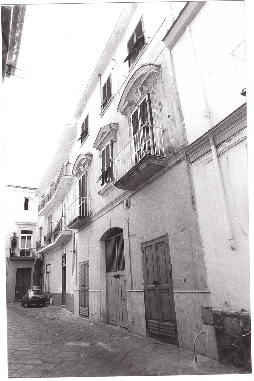 palazzo, nobiliare
