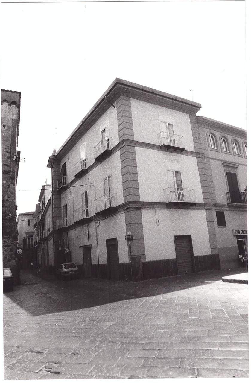 palazzo, nobiliare