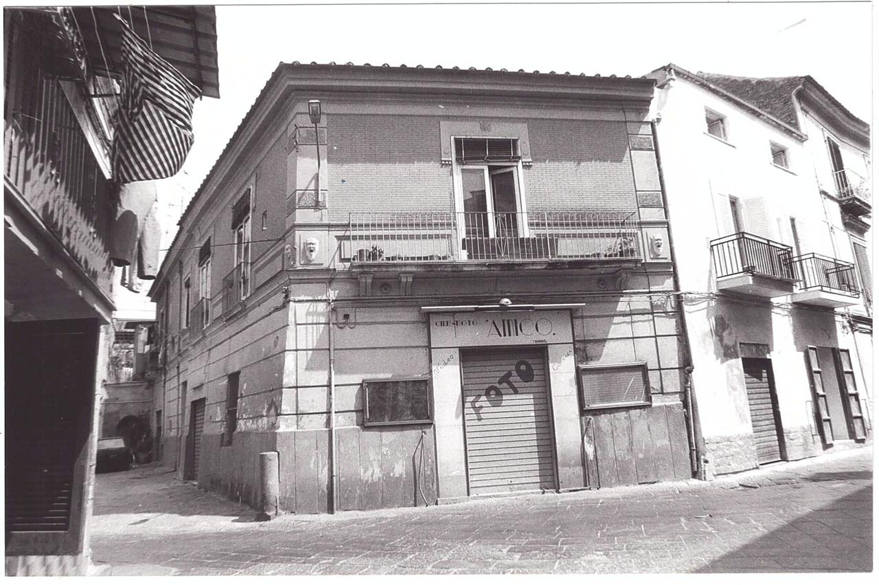 palazzo, nobiliare