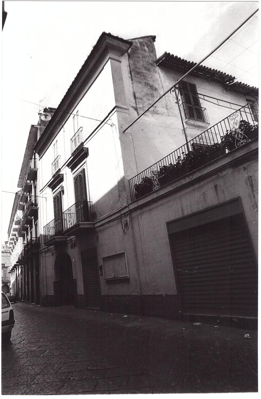 palazzo, nobiliare