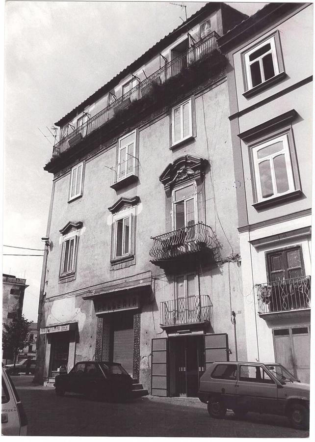 palazzo, nobiliare