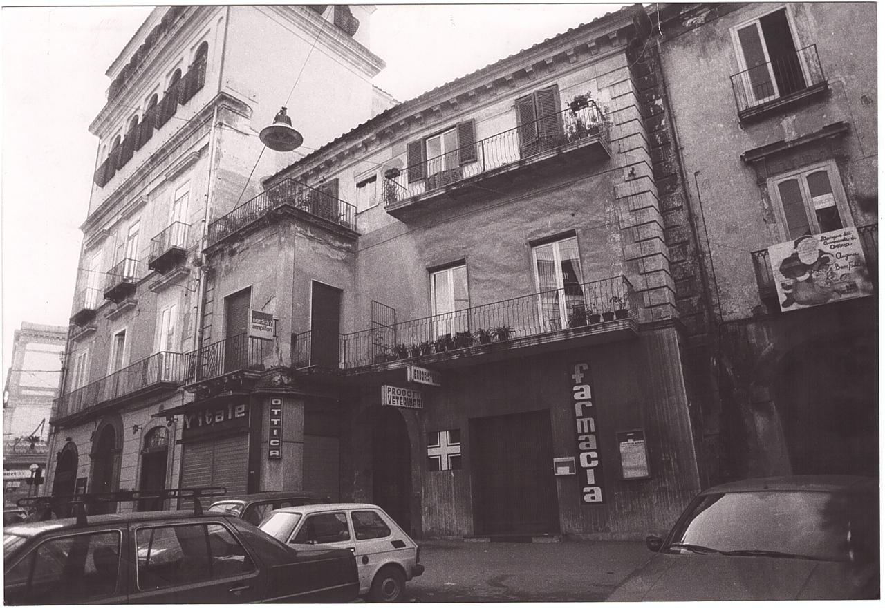 palazzo, nobiliare