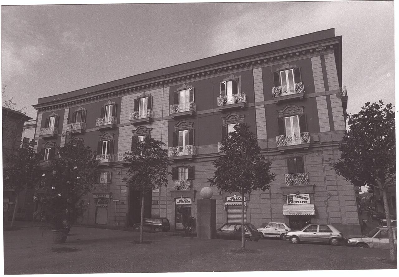 palazzo, nobiliare