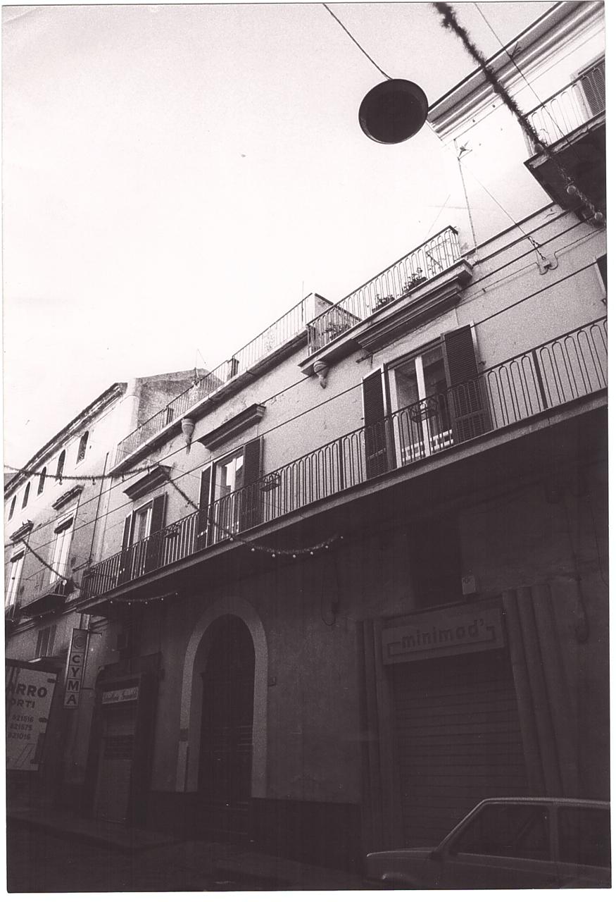 palazzo, nobiliare
