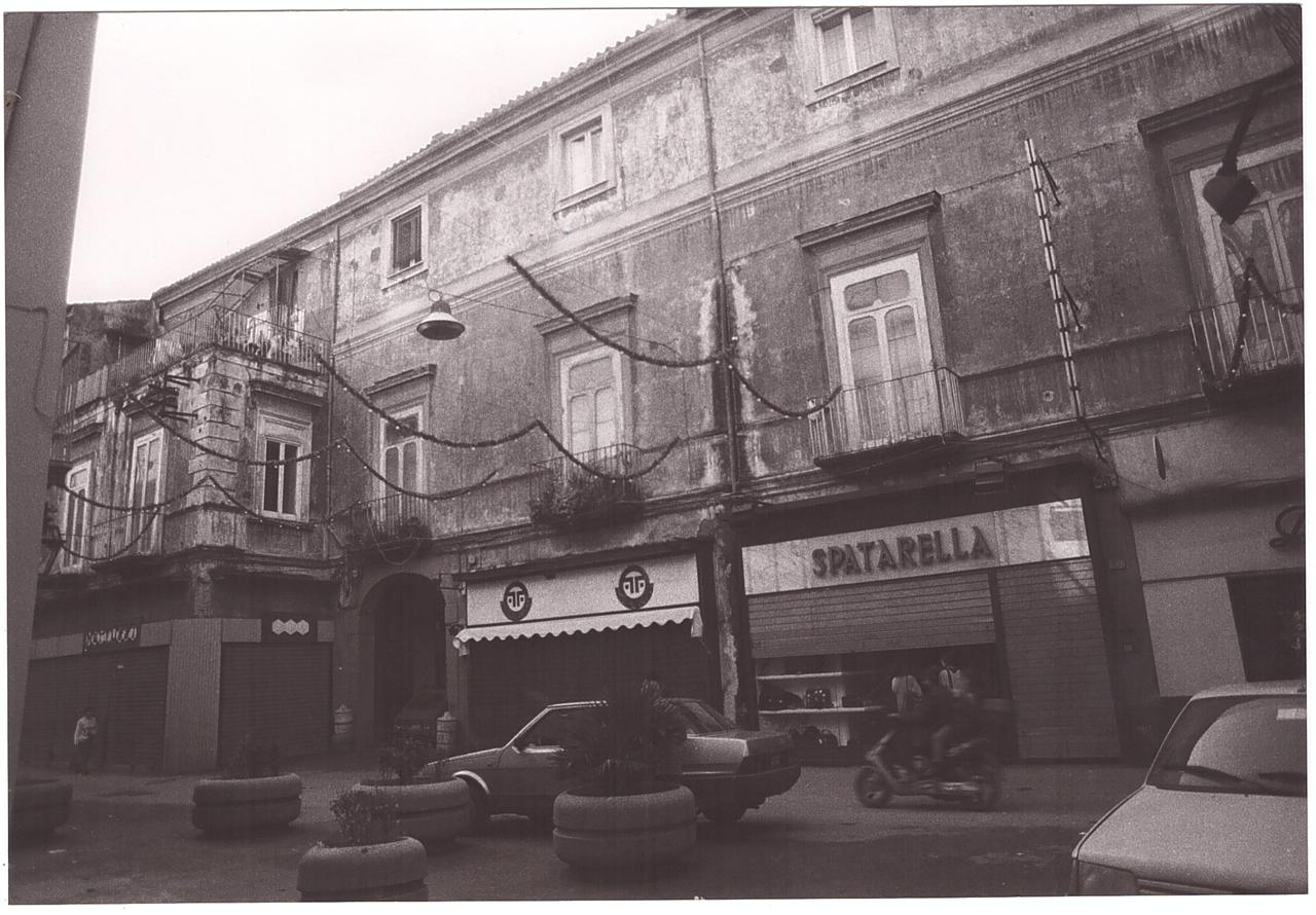 palazzo, nobiliare