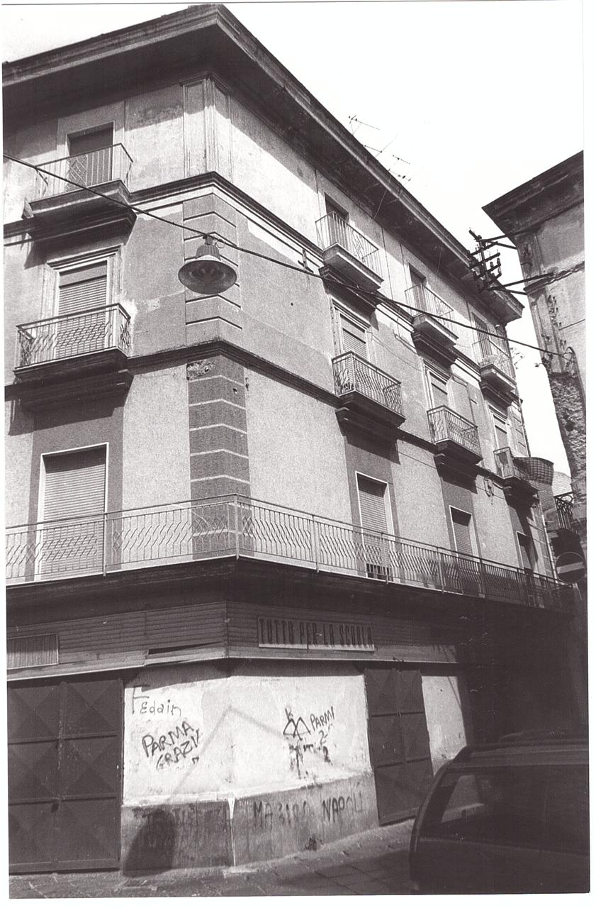 palazzo, nobiliare