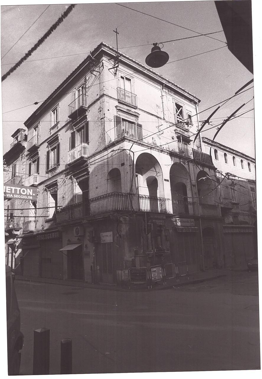 palazzo, nobiliare
