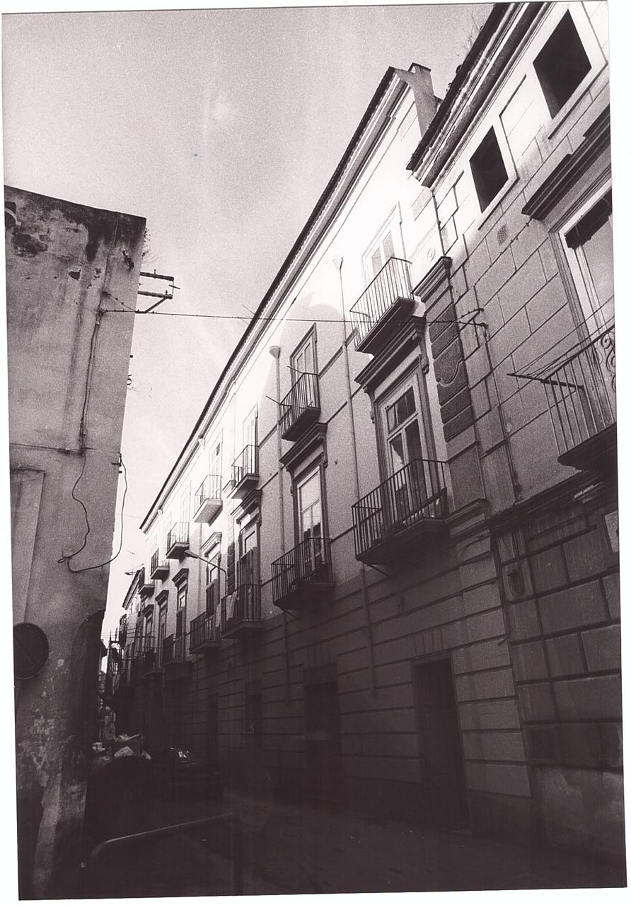 palazzo, nobiliare