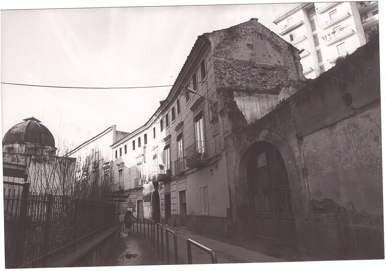 palazzo, nobiliare