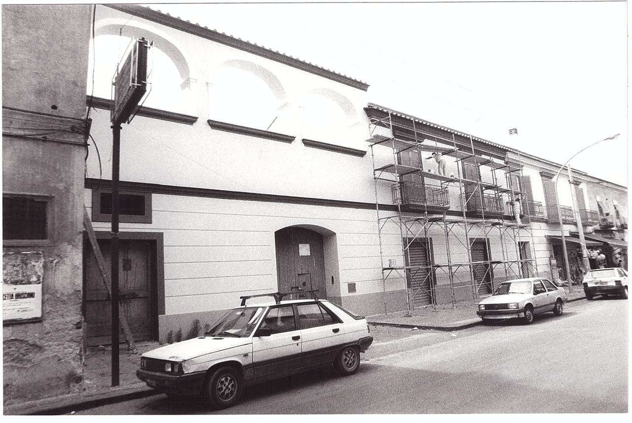 palazzo, nobiliare