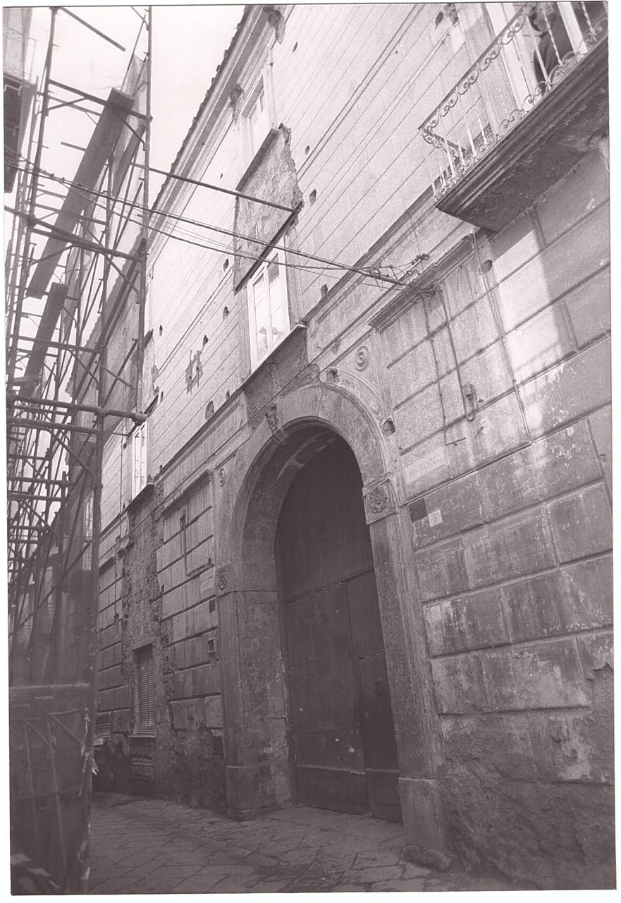 palazzo, nobiliare