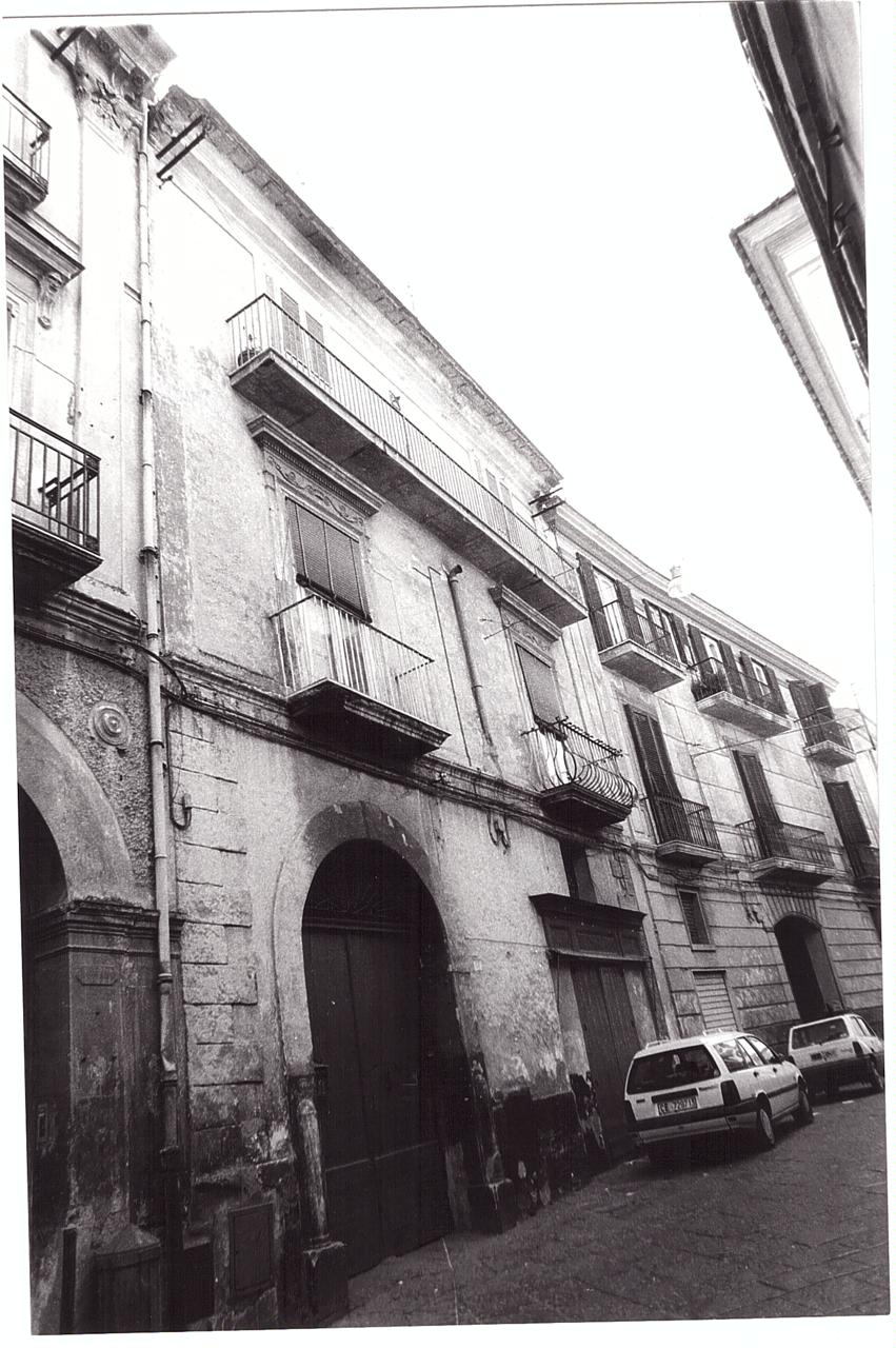 palazzo, nobiliare