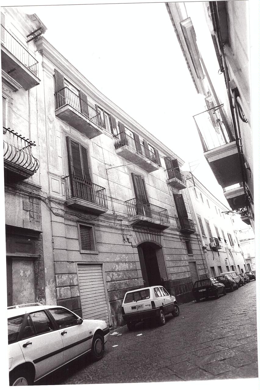 palazzo, nobiliare