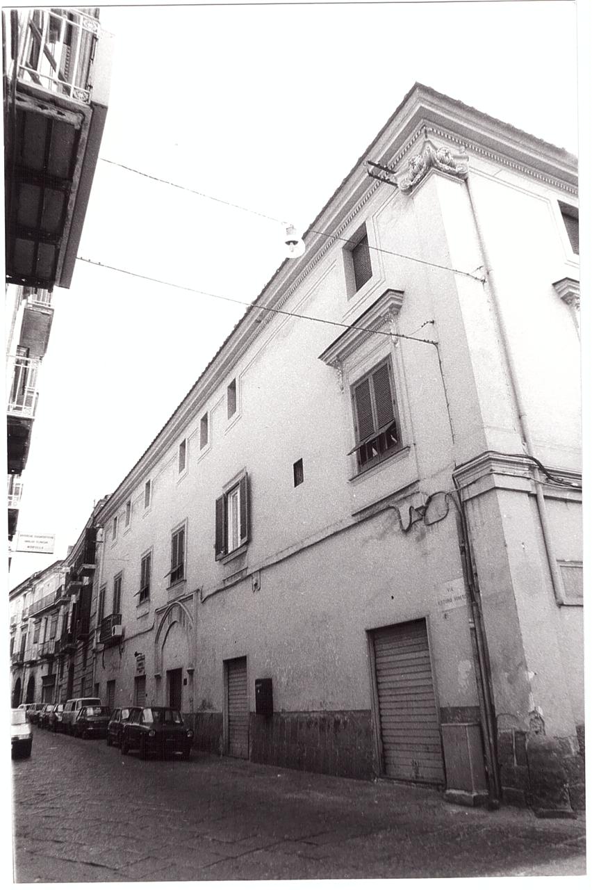 palazzo, nobiliare