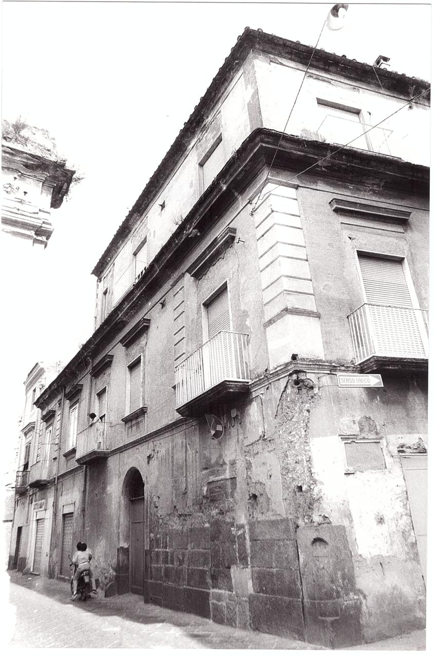 palazzo, nobiliare