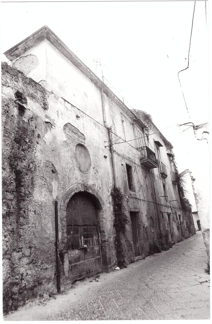 palazzo, nobiliare