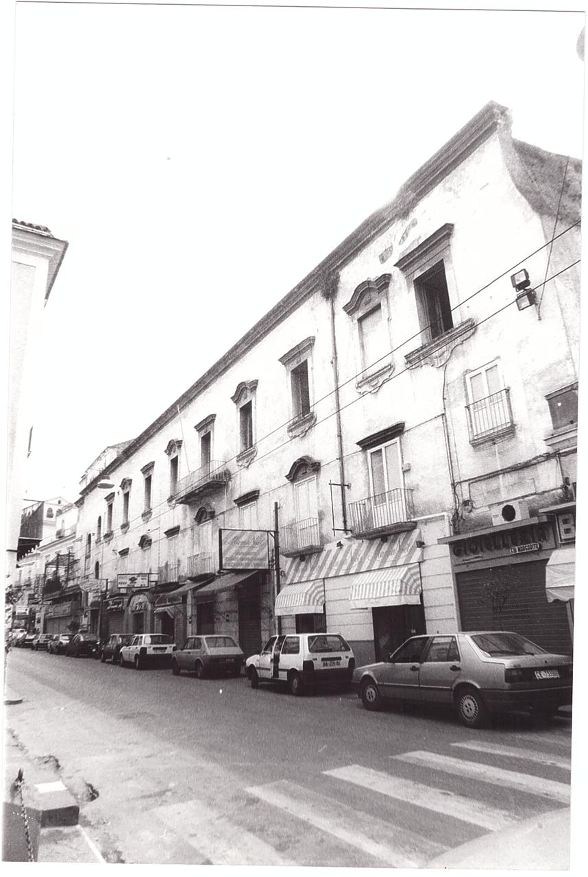 palazzo, nobiliare