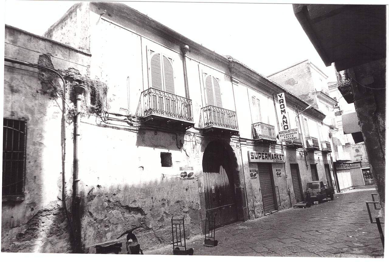 palazzo, residenziale