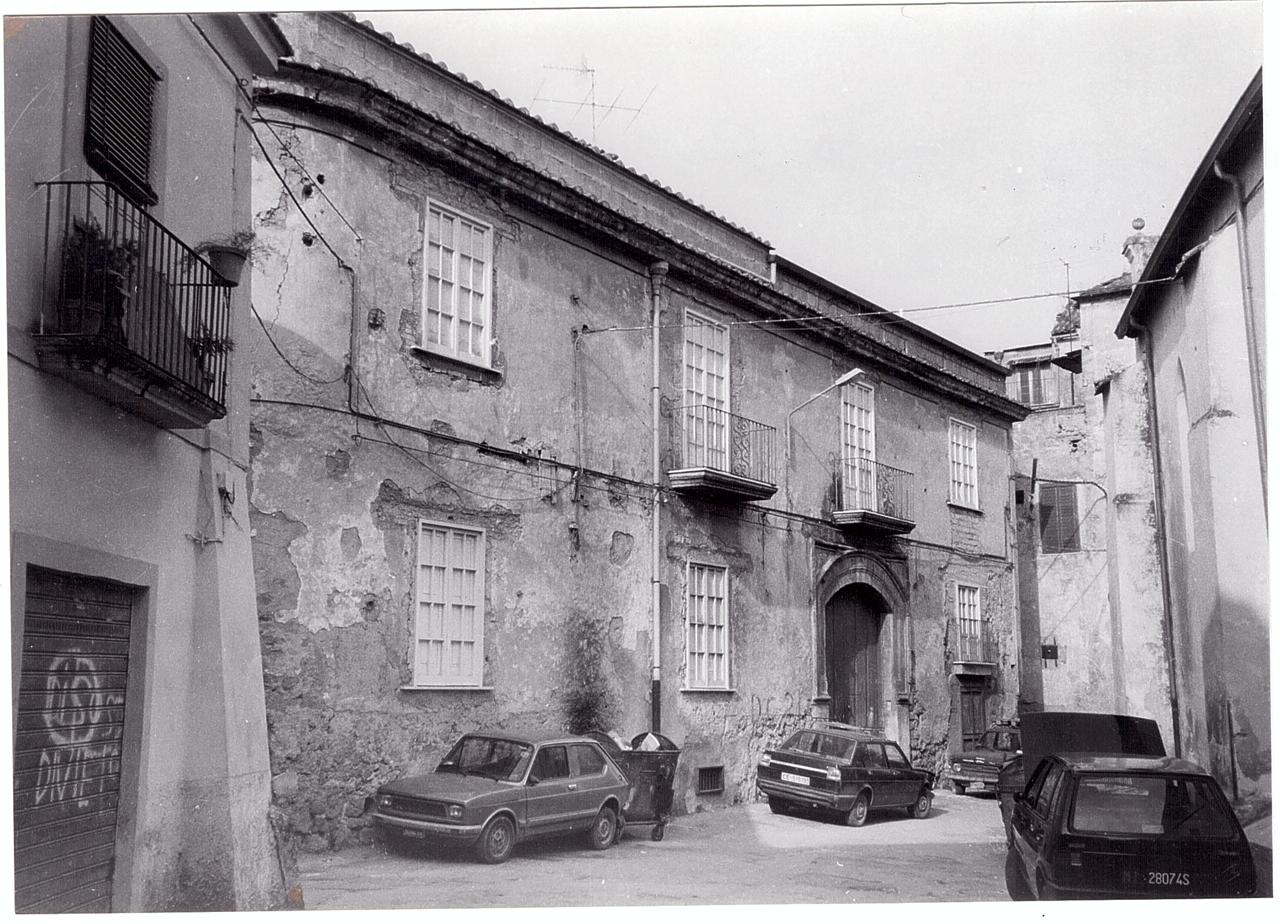 palazzo, residenziale