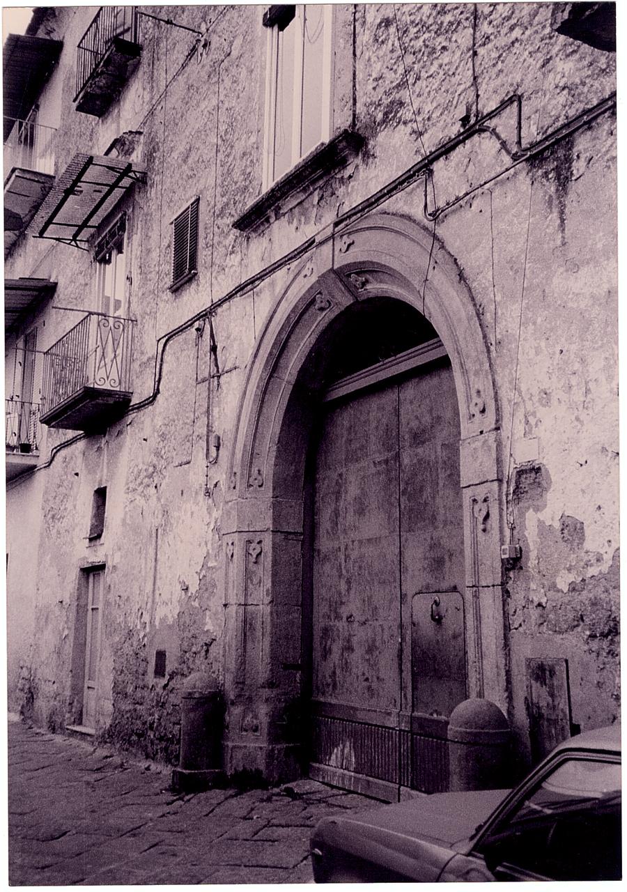 palazzo, residenziale