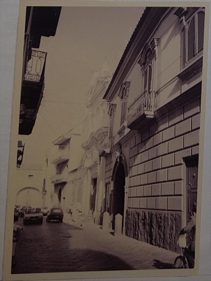 palazzo, residenziale