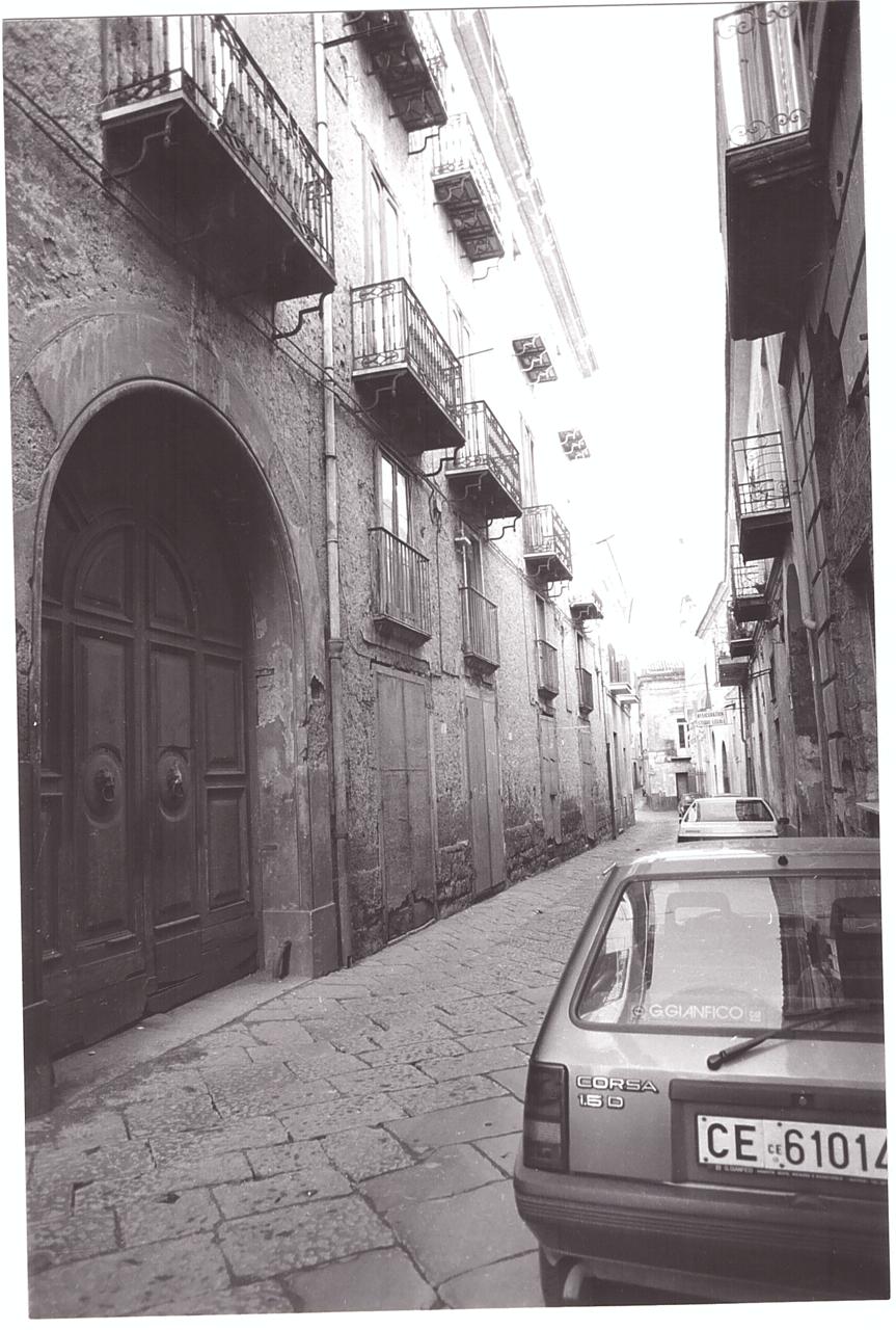 palazzo, residenziale