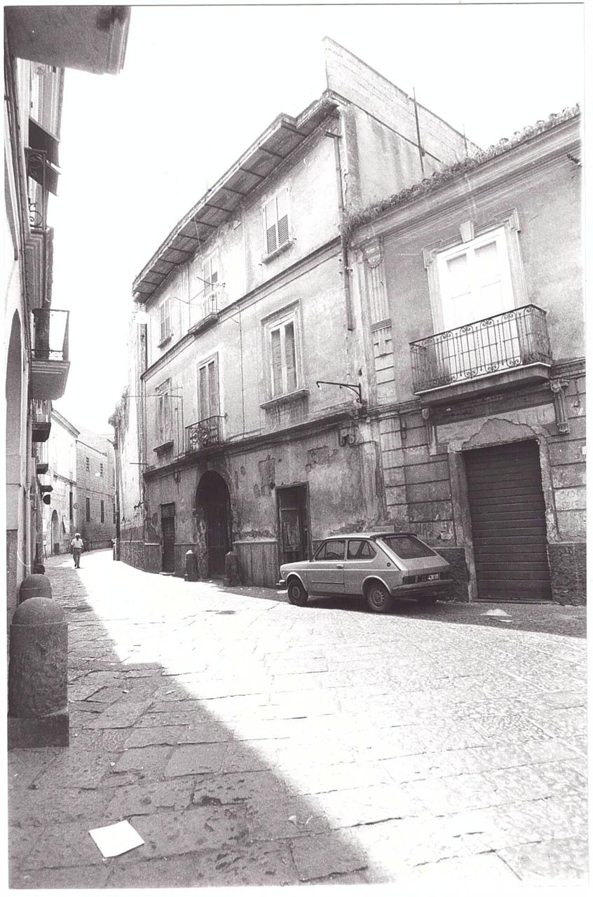 palazzo, residenziale