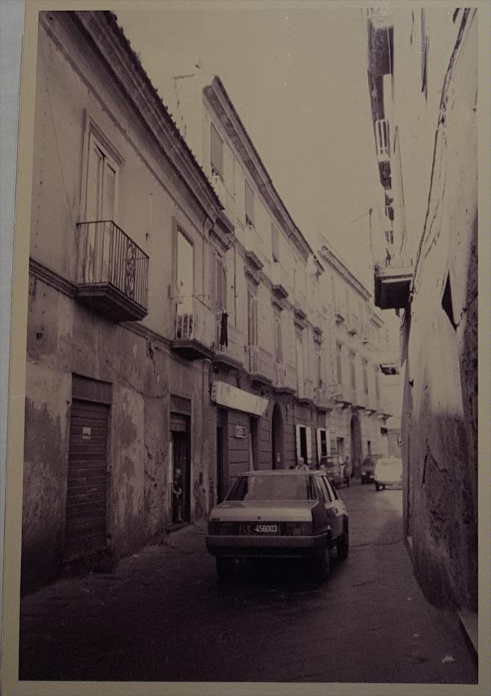 palazzo, residenziale