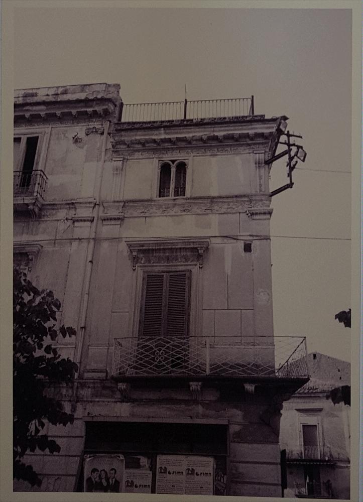 palazzo, residenziale