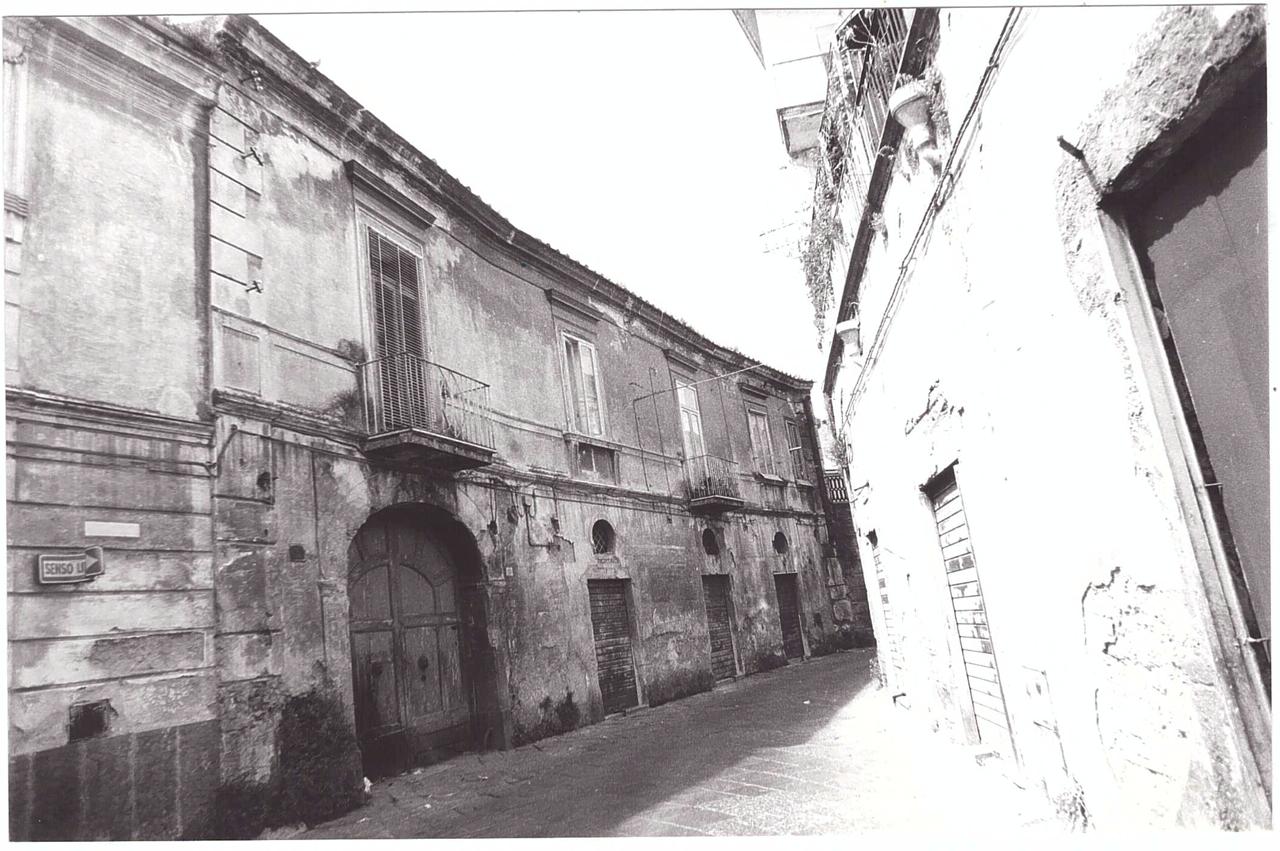 palazzo, residenziale