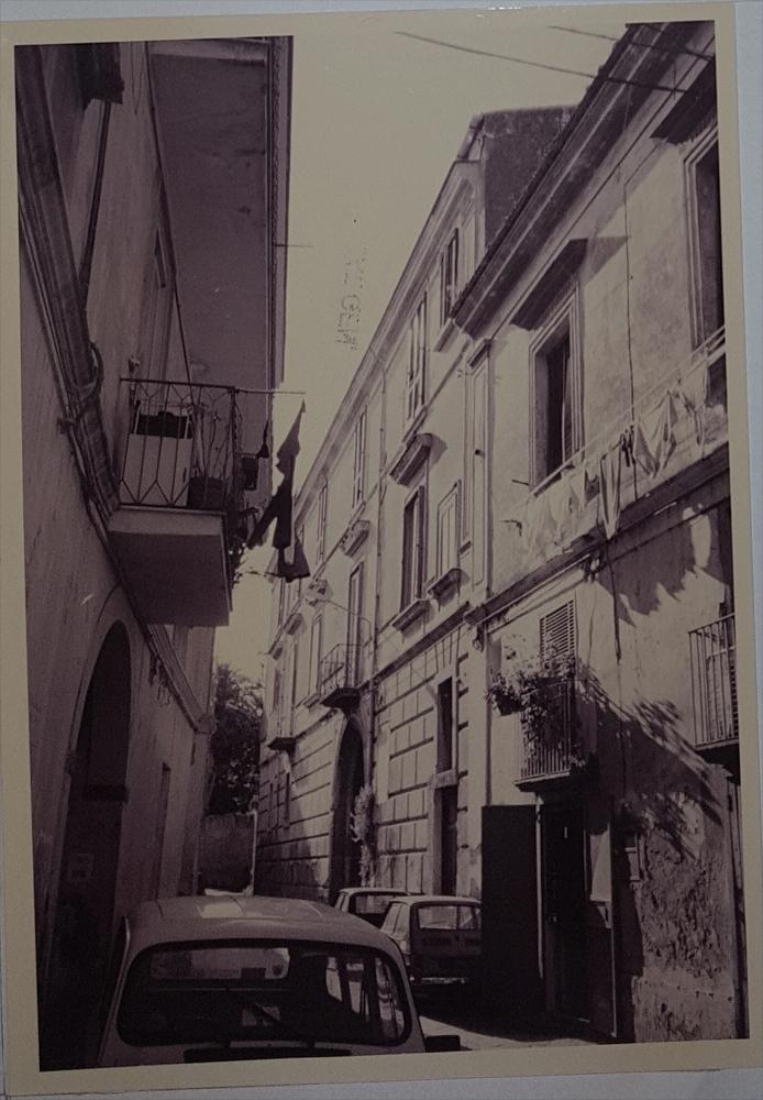 palazzo, residenziale