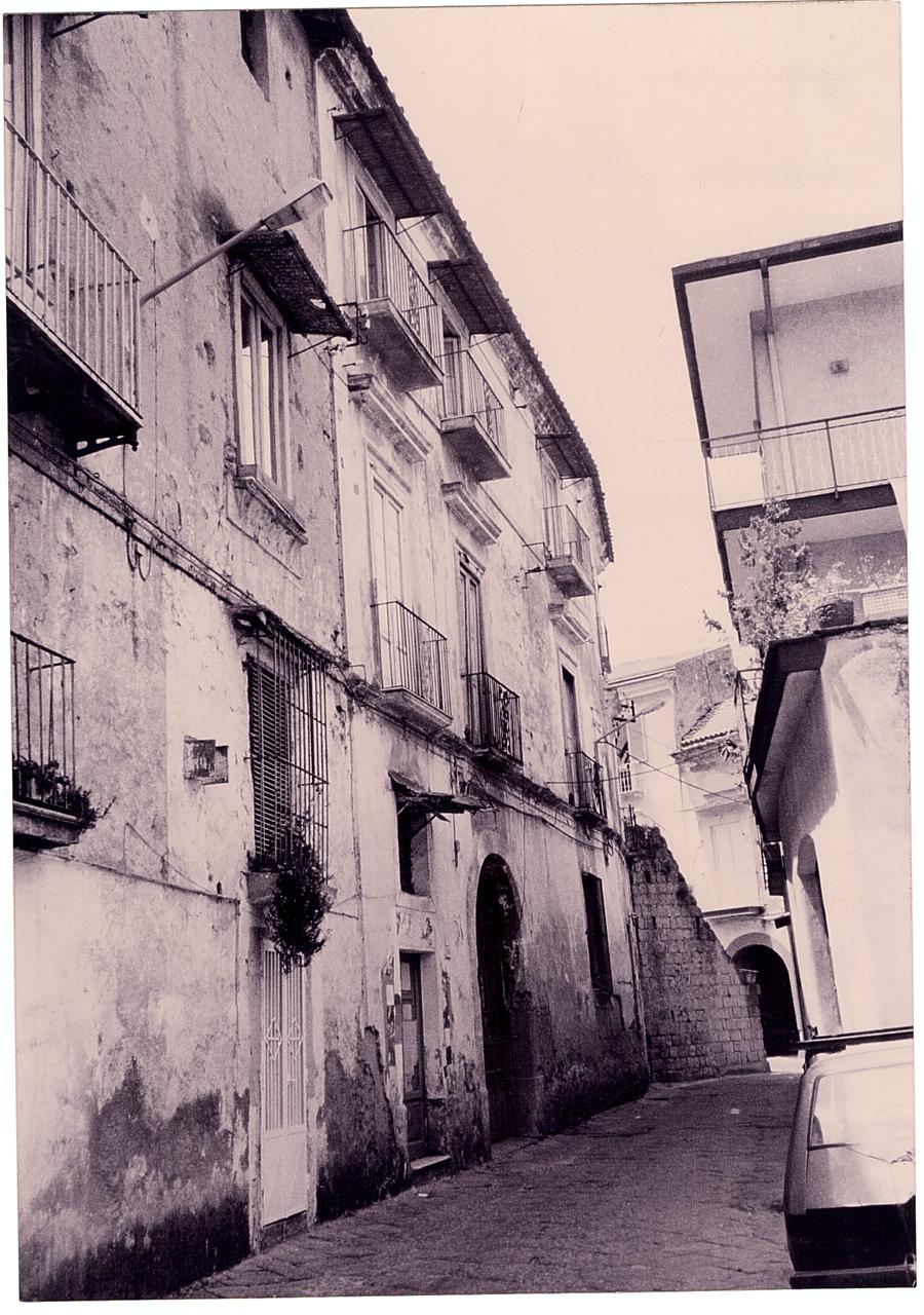 palazzo, residenziale