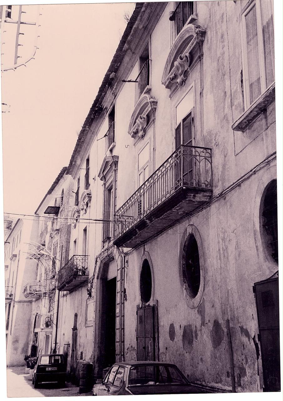 palazzo, residenziale